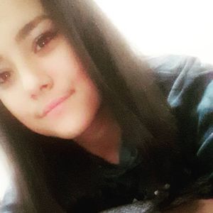 Meet your Posher, Marie